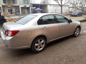 Chevrolet Epica, снимка 4