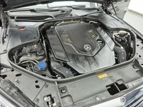 Mercedes-Benz S 560 S 560 L V8 (469 кс) 4MATIC G-TRONIC - 51555 € / 100832.82 лв. - 38895033 6