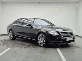Mercedes-Benz S 560 S 560 L V8 (469 кс) 4MATIC G-TRONIC - 51555 € / 100832.82 лв. - 38895033 2