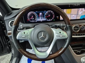 Mercedes-Benz S 560 S 560 L V8 (469 кс) 4MATIC G-TRONIC - 51555 € / 100832.82 лв. - 38895033 9