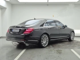Mercedes-Benz S 560 S 560 L V8 (469 кс) 4MATIC G-TRONIC - 51555 € / 100832.82 лв. - 38895033 4