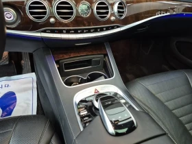 Mercedes-Benz S 560 S 560 L V8 (469 кс) 4MATIC G-TRONIC - 51555 € / 100832.82 лв. - 38895033 10