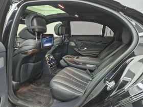 Mercedes-Benz S 560 S 560 L V8 (469 кс) 4MATIC G-TRONIC - 51555 € / 100832.82 лв. - 38895033 12