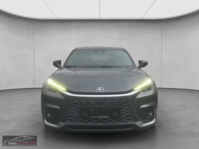 Lexus LBX FWD/HEV/136HP/RELAX/360/HUD/KLESS/MEMORY/845v - 38599 € / 75493.08 лв. - 87048388 2