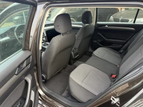 VW Passat 2.0 TDI  AUTOMAT - 12500 € / 24447.88 лв. - 24732663 9