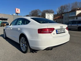 Audi A5 2.0 TDI Sportback  - 7000 € / 13690.81 лв. - 77576439 3