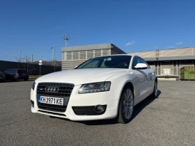 Audi A5 2.0 TDI Sportback 