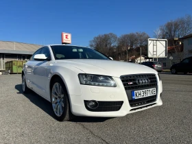 Audi A5 2.0 TDI Sportback  - 7000 € / 13690.81 лв. - 77576439 7