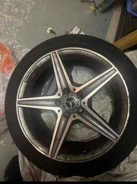 Mercedes-Benz C 300 * CARFAX *  - 15700 € / 30706.53 лв. - 95573562 10