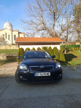 Toyota Avensis - 2960 € / 5789.26 лв. - 93327940 3