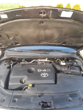 Toyota Avensis - 2960 € / 5789.26 лв. - 93327940 4