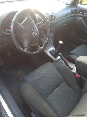 Toyota Avensis - 2960 € / 5789.26 лв. - 93327940 6