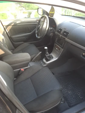 Toyota Avensis - 2960 € / 5789.26 лв. - 93327940 7