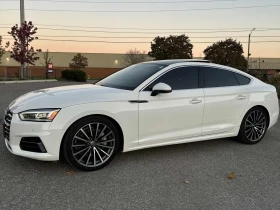 Audi A5 Sportback* Digital* 360Camera* Bang&Olufsen* Sunro - 16800 € / 32857.94 лв. - 53840686 8