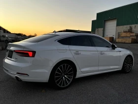 Audi A5 Sportback* Digital* 360Camera* Bang&Olufsen* Sunro - 16800 € / 32857.94 лв. - 53840686 4