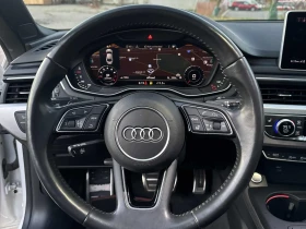 Audi A5 Sportback* Digital* 360Camera* Bang&Olufsen* Sunro - 16800 € / 32857.94 лв. - 53840686 11