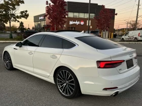 Audi A5 Sportback* Digital* 360Camera* Bang&Olufsen* Sunro - 16800 € / 32857.94 лв. - 53840686 7