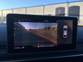 Audi A5 Sportback* Digital* 360Camera* Bang&Olufsen* Sunro - 16800 € / 32857.94 лв. - 53840686 12