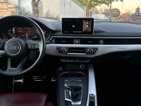 Audi A5 Sportback* Digital* 360Camera* Bang&Olufsen* Sunro - 16800 € / 32857.94 лв. - 53840686 10