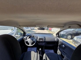 Nissan Note 1.4i ПЕРФЕКТЕН - 2899 € / 5669.95 лв. - 12266660 15
