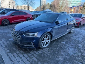 Audi Coupe * Technik * CARFAX * БЕЗ ПЪРВОНАЧАЛНА ВНОСКА