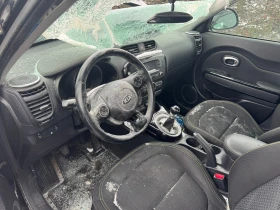 Kia Soul  1.6   - 2500 € / 4889.57 лв. - 81751660 7