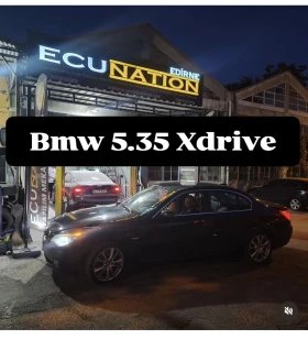 BMW 530 Xdrive, снимка 8