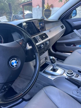 BMW 530 Xdrive, снимка 2