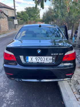 BMW 530 Xdrive, снимка 7