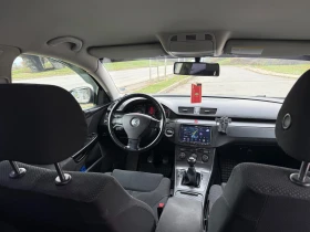 VW Passat 1.9 TDI ОБСЛУЖЕНА - 3199 € / 6256.70 лв. - 26276034 11