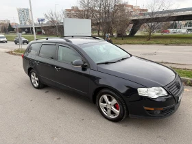 VW Passat 1.9 TDI ОБСЛУЖЕНА - 3199 € / 6256.70 лв. - 26276034 3