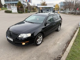 VW Passat 1.9 TDI ОБСЛУЖЕНА