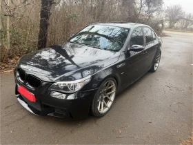 BMW M5 FULL - 23000 € / 44984.09 лв. - 39170137 2
