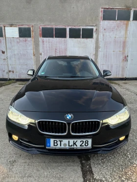 BMW 325 218hp - 8999 € / 17600.51 лв. - 54248467 2