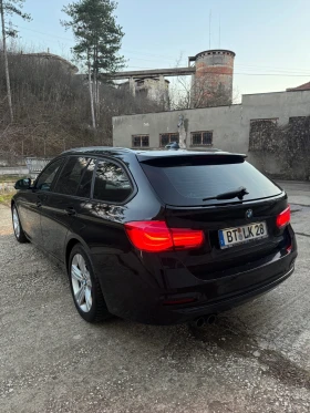 BMW 325 218hp - 8999 € / 17600.51 лв. - 54248467 6