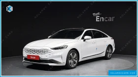 Kia K8 3.5 LPG Noblesse - изображение 1