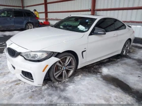 BMW 435 3l I xDrive - 10000 € / 19558.30 лв. - 73639848 2