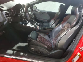 Audi Rs5 TIPTRONIC, снимка 7