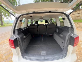 VW Touran 2.0-140КС. - 6999 € / 13688.85 лв. - 69353106 3