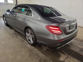 Mercedes-Benz E 400 CARFAX, снимка 4 - Автомобили и джипове - 53616803