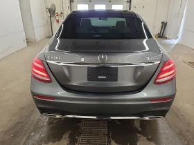 Mercedes-Benz E 400 CARFAX, снимка 6 - Автомобили и джипове - 53616803