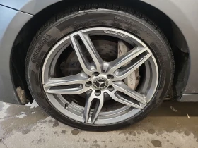 Mercedes-Benz E 400 CARFAX, снимка 8 - Автомобили и джипове - 53616803