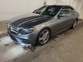 Mercedes-Benz E 400 CARFAX