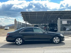 Mercedes-Benz S 320 CDI 4MATIC 235кс DISTRONIC* NIGHT VISION* Вакуум*  - 8600 € / 16820.14 лв. - 76825448 6