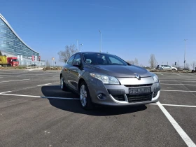 ����� �� �������� �� Renault Megane 2.0 T