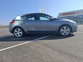 ����� �� �������� �� Renault Megane 2.0 T