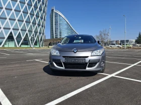 ����� �� �������� �� Renault Megane 2.0 T