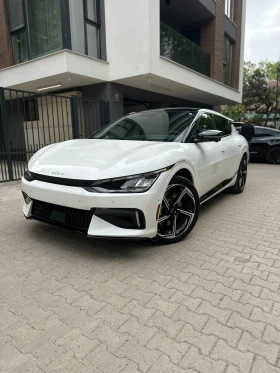������ Kia EV6