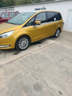 Ford Galaxy - 9700 € / 18971.55 лв. - 36441458 3