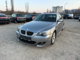 BMW 525 2.5D-177PS M-PACK